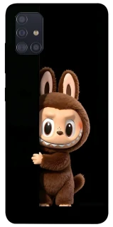 Чохол на Samsung Galaxy A51 Boo Labubu фото 1 з 1