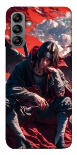 Чохол на Samsung Galaxy A04s Itachi фото 1 з 1