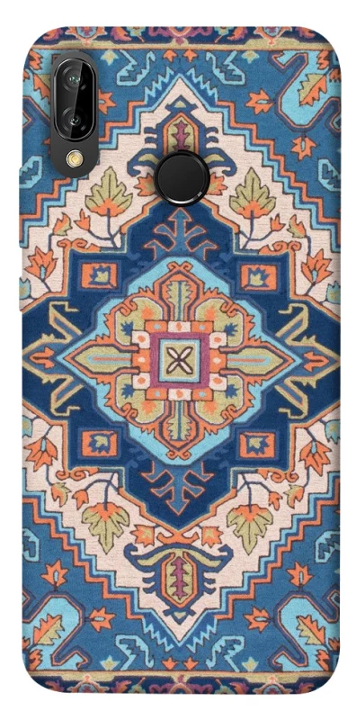 Чехол на Huawei P20 Lite Килим v3 фото 1 из 1