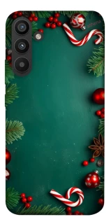 Чохол на Samsung Galaxy A34 5G Новорічний v35 фото 1 з 1