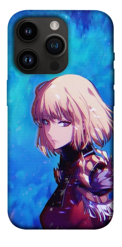 Чехол на Apple iPhone 14 Pro (6.1") Cha Hae In фото 1 из 1