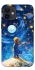 Чохол на Apple iPhone 12 mini (5.4") Little Prince фото 1 з 1