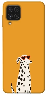 Чохол на Samsung Galaxy A22 4G Далматинець фото 1 з 1