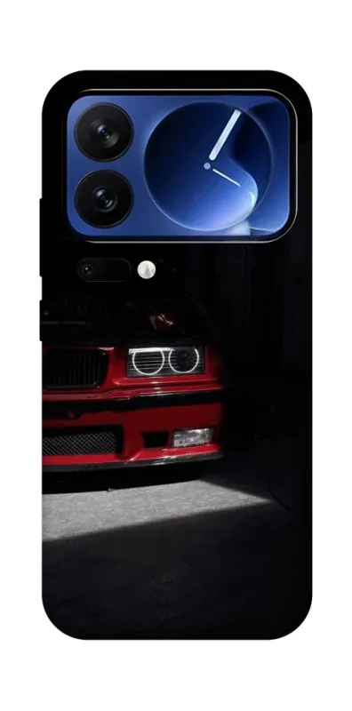 Чехол на Xiaomi 17 Pro BMW v21 фото 1 из 1