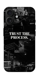 Чохол на Apple iPhone 16 Process фото 1 з 1