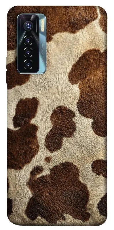 Чехол на TECNO Camon 17 Pro Cow фото 1 из 1
