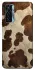 Чехол на TECNO Camon 17 Pro Cow фото 1 из 1
