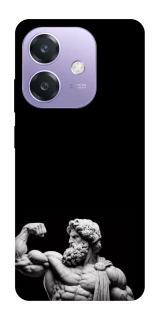 Чохол на Oppo A3X Strong Style фото 1 з 1