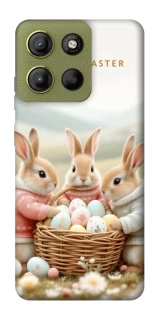 Чехол на Motorola Moto G15 4G BunnyMood фото 1 из 1