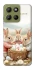 Чохол на Motorola Moto G15 4G BunnyMood фото 1 з 1