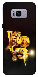 Чохол на Samsung G955 Galaxy S8 Plus The boys фото 1 з 1