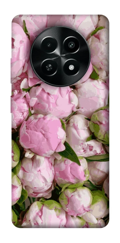 Чехол на Realme Narzo 70x Nature’s Elegance фото 1 из 1