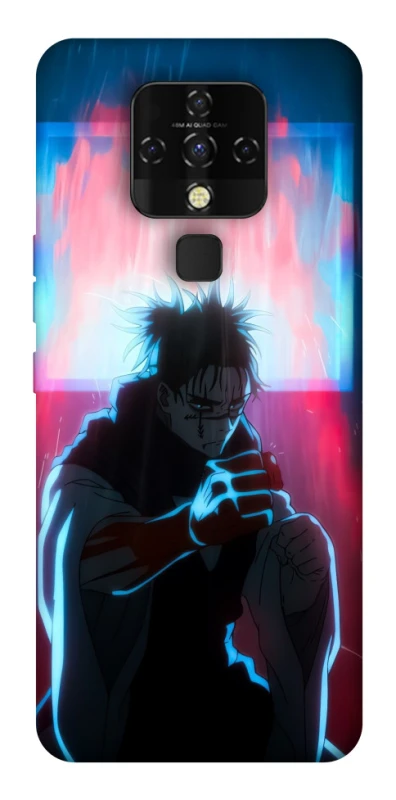 Чохол на TECNO Camon 16 SE Choso v2 фото 1 з 1