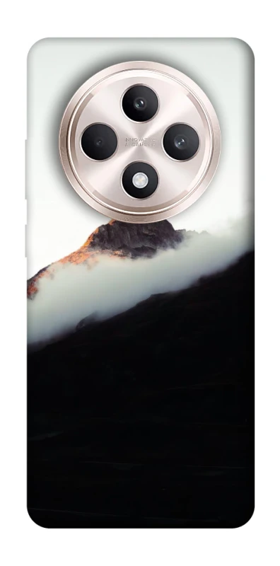 Чехол на Oppo Reno 12 F 4G/5G Mountain v3 фото 1 из 1