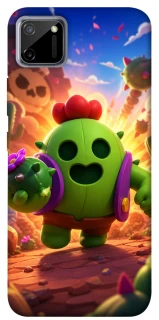 Чохол на Realme C11 Brawl Stars ver.14 фото 1 з 1