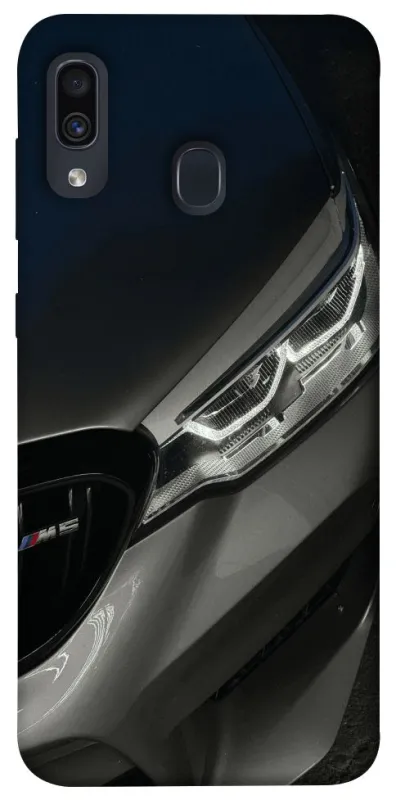 Чохол на Samsung Galaxy A20 / A30 BMW v44 фото 1 з 1