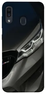 Чехол на Samsung Galaxy A20 / A30 BMW v44 фото 1 из 1
