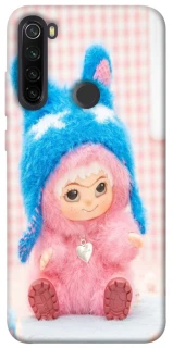 Чехол на Xiaomi Redmi Note 8T Wakuku ver.5 фото 1 из 1