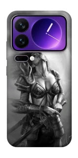 Чехол на Xiaomi 17 Pro Max Goddess of war ver.8 фото 1 из 1