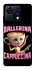 Чохол на ZTE Blade V50 Vita Ballerina Capuchina фото 1 з 1