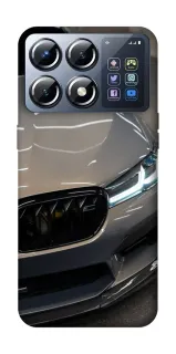 Чехол на Xiaomi POCO X8 Pro BMW v53 фото 1 из 1