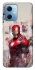 Чехол на Xiaomi Redmi Note 12 5G Ironman фото 1 из 1