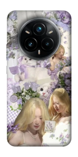 Чехол на Realme 14 Pro+ Shuhua v2 - (G)I-DLE фото 1 из 1