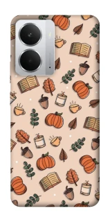Чехол на Realme 14 Autumn vibes ver.5 фото 1 из 1