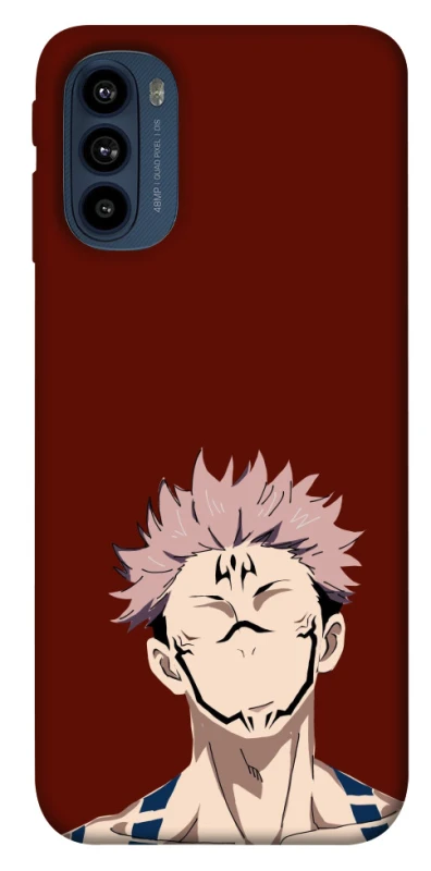 Чохол на Motorola Moto G41 Sakuna v3 фото 1 з 1