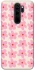 Чехол на Xiaomi Redmi Note 8 Pro Flowers 2 фото 1 из 1