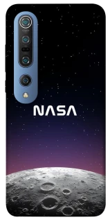 Чохол на Xiaomi Mi 10 / Mi 10 Pro NASA ver.1 фото 1 з 1