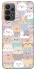 Чехол на Samsung Galaxy A23 4G Funny Kittens ver.2 фото 1 из 1