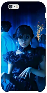 Чохол на Apple iPhone 6/6s (4.7") Dark Dance Wednesday фото 1 з 1