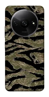 Чехол на Xiaomi Redmi A3 Camouflage v23 фото 1 из 1