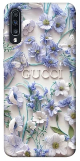 Чехол на Samsung Galaxy A70 (A705F) Gucci ver.1 фото 1 из 1
