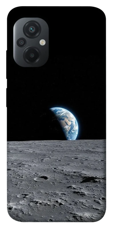 Чохол на Xiaomi Poco M5 Artemis 2 фото 1 з 1