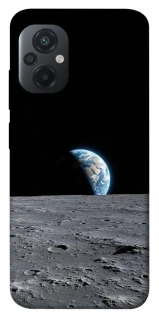 Чехол на Xiaomi Poco M5 Artemis 2 фото 1 из 1