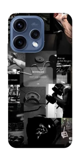 Чехол на Oppo Reno 15 Mindset фото 1 из 2