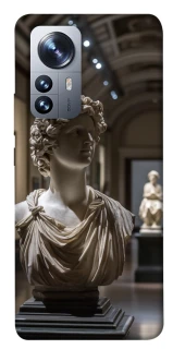 Чехол на Xiaomi 12 / 12X statue фото 1 из 1