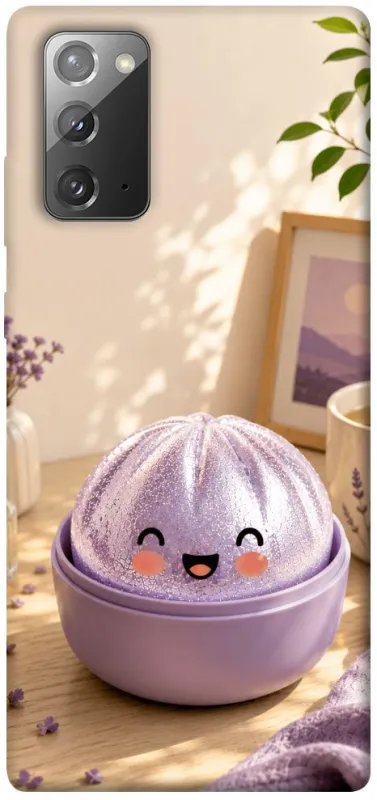 Чехол на Samsung Galaxy Note 20 Dumpling ver.4 фото 1 из 1