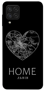 Чохол на Samsung Galaxy A22 4G Львів Home фото 1 з 1