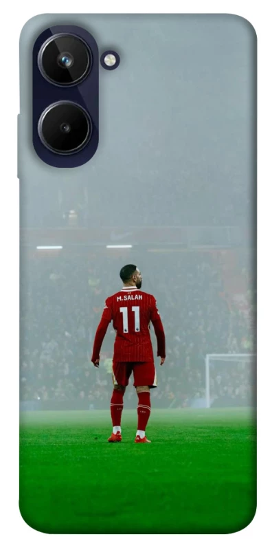 Чохол на Realme 10 4G Mohamed Salah фото 1 з 1