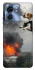 Чохол на Motorola Edge 40 Moscow never sleeps ver.9 фото 1 з 1