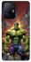 Чехол на Xiaomi 11T / 11T Pro Hulk фото 1 из 1