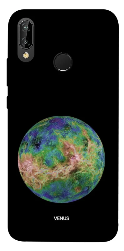 Чехол на Huawei P20 Lite Venus фото 1 из 1