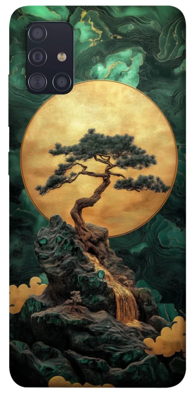 Чехол на Samsung Galaxy A51 banzai фото 1 из 1