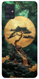 Чехол на Samsung Galaxy A51 banzai фото 1 из 1