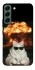 Чехол на Samsung Galaxy S22 Exploding Kittens ver.2 фото 1 из 1