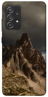 Чехол на Samsung Galaxy A52 4G / A52 5G Mountain v2 фото 1 из 1