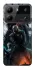 Чохол на ZTE Blade A54 4G Witcher v2 фото 1 з 1